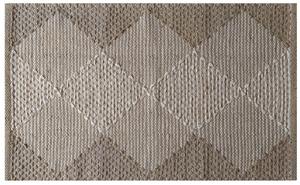 Diseño Floral moderno Kilim Handloom alfombras de yute Venta caliente para el hogar sala de estar dormitorio puerta de la habitación de invitados oración al aire libre Picnic - Product Image 4