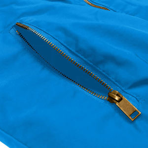 Solid Color <b>Men's</b> Bomber <b>Jacket</b> Windproof Warm For Winter <b>Long</b> Sleeves Comfortable Bomber <b>Jacket</b> For <b>Men's</b> - Product Image 3