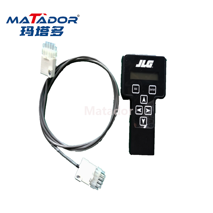 1001249695 JLG Analyzer Tool,Skyjack JLG Handheld Analyzer And Cable