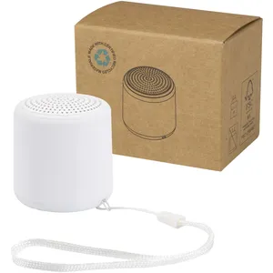 Velkis Bluetooth Speaker Eco-Friendly Recycled <b>Musical</b> <b>Instrument</b> Accessories - Product Image 1