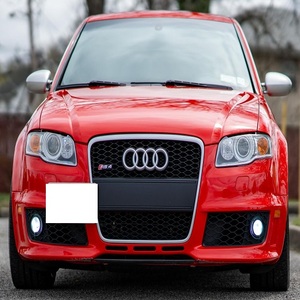 รถมือสอง AUDI RS4 SEDAN ปี 2008 พวงมาลัยซ้าย/ขวา - Product Image 1