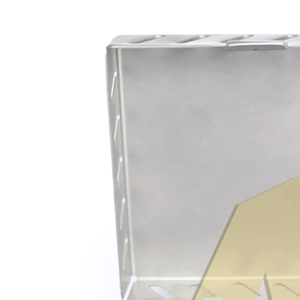 Forets chirurgicaux pour implants dentaires 18 pièces Soins bucco-dentaires Bonne vente Meilleur matériel Instrument dentaire en acier par SUAVE INSTRUMENTS SURGICAUX - Product Image 4