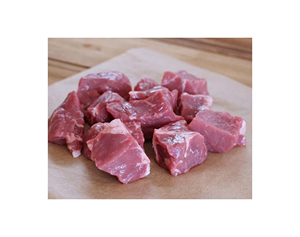 Cuchilla de pluma de ternera de alta calidad a granel, excelente para pedidos de gran volumen, ideal para necesidades de catering y restaurante - Product Image 4