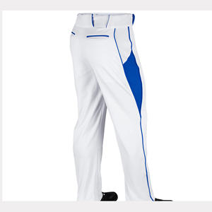 2025 nouvelle meilleure qualité conception Unique uniforme de Baseball Logo personnalisé imprimé uniformes de Baseball pantalon pour unisexe - Product Image 3