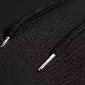 Vente en gros du fabricant Survêtement d'hiver léger et décontracté pour hommes, motif solide personnalisé, col à capuche, respirant, bonne qualité - Product Image 6