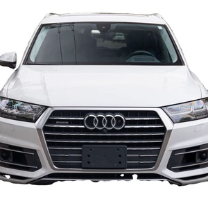 Audi Q7 Prestige 2022 Usado, Automático, Inteligente, Sin Accidentes, En Buenas Condiciones, Listo Para Conducir - Product Image 1