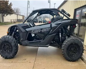 Véhicule utilitaire tout-terrain Can-Am Mavericks Turbox RR X3 XRS Turbo RR Smart-Shox de haute qualité - Product Image 1