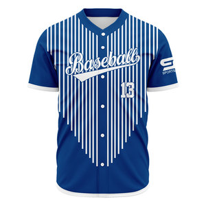 Ropa deportiva, uniforme de béisbol 2025 sin mangas, uniforme de béisbol con logotipo personalizado, nuevo estilo, uniforme de béisbol al por mayor - Product Image 4