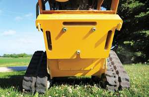 NUEVA Zanjadora Peatonal RTX200 EN VENTA - Product Image 2