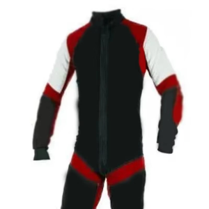 Combinaison de plongée intégrale 3MM personnalisée en néoprène, épaisse et chaude pour l'hiver, pour la natation, le surf et la protection solaire - Product Image 3