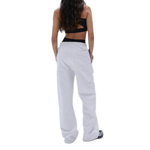 Pantalones deportivos de salón de algodón Joggers de moda Pantalones de deporte de algodón de alta calidad al por mayor Nos Especializamos en todo tipo de servicios de impresión - Product Image 3