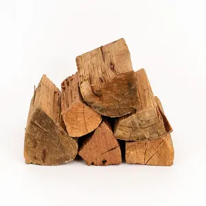 We Supply Birch Oak Beech Ash Kiln Dried Firewood in 40L Bags/ Buy Dried Firewood Beech Pine in Logs from Canada