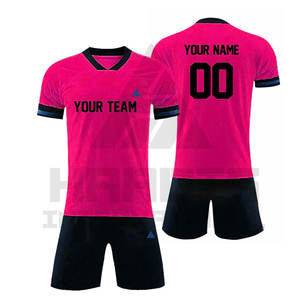 Uniformes de Fútbol Ignis 2026, Nuevo Diseño, Camisetas de Fútbol Más Vendidas, Uniformes de Fútbol Personalizados - Product Image 6
