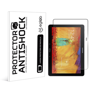 ANTISHOCK Screen <b>Protector</b> for Samsung for Galaxy Note 10.1 2014 Tablet - Product Image 1