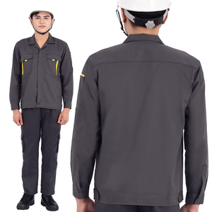 Pantalones de embalaje personalizados de fábrica Pantalones DE TRABAJO Pantalones de trabajo para hombres Seguridad industrial - Product Image 6