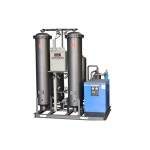 Quy mô nhỏ 10L/h nhỏ gọn Nitơ lỏng nhà máy mới và tự động trên trang web Máy phát điện - Product Image 6