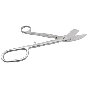 Ciseaux chirurgicaux électriques en acier inoxydable de haute qualité |   Instruments médicaux durables |   OEM disponible |   RS SURGICAL - Product Image 4