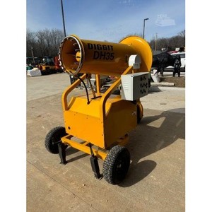 2024 DIGGIT DH35 Industrial <b>Fans</b> - Product Image 6