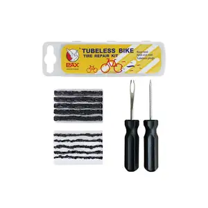 Tubeless Tire Puncture Kit