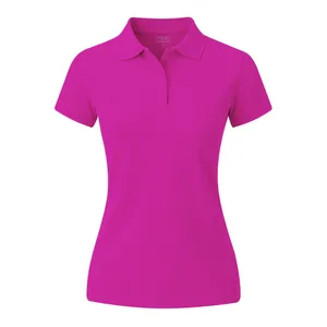 Polo Tecnic Plus Personalizzata da Donna per Merchandising Promozionale - Product Image 5