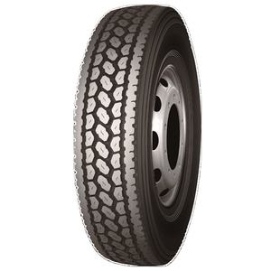 Pneu de camion lourd à épaule fermée 11R22.5 16PR neuf en gros, 295/75R22.5, haute qualité, garantie de 2 ans - Product Image 1