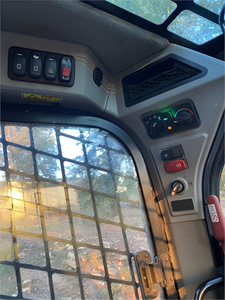 รถตักตีนตะขาบ259D3รถแทรคเตอร์ขนาดเล็ก2021ประสิทธิภาพสูงราคาไม่แพงพร้อมส่งทั่วโลก - Product Image 5