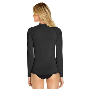 Nouvelle arrivée conception personnalisée Rash Guard Private Label Rash Guard dans le meilleur matériau Rash Guard à faible quantité minimale de commande - Product Image 5