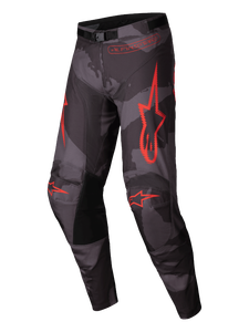 Vêtements de course automobile pour moto MX BMX MTB Ensemble de maillot et de pantalon Fournisseur d'usine Vente en gros Logo personnalisé Fabricant de vêtements de moto tout-terrain - Product Image 5