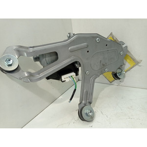 MOTORE Tergicristallo Posteriore TOYOTA Aygo X Serie 85130 K0010 1KRFE benzina 998 (22>) - Product Image 5