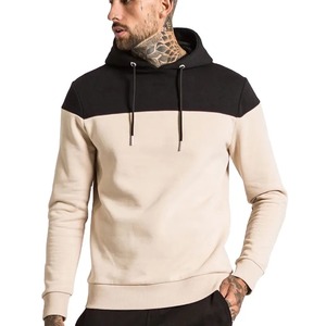 Latest Design Cheap Fleece <b>Pullover</b> <b>Men</b> Hoodie High Quality Embroidery Printed Logo Design Winter With Pocket Hoodies - Product Image 6