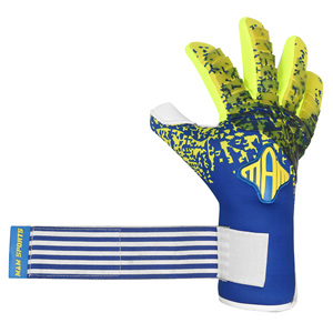 Guantes de portero de fútbol Guantes de portero Guantes de fútbol Guantes de portero personalizados Guantes de portero de alta calidad - Product Image 4
