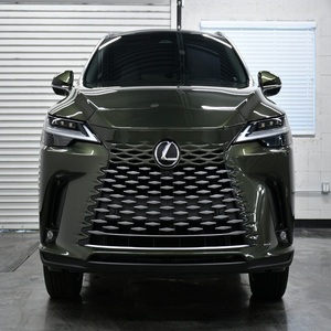 Lexus RX 450h+ 2024, el más vendido, con paquete tecnológico de lujo, motor 2.5L I4 DOHC 16V VVT, transmisión CVT, tracción total (AWD) y garantía. - Product Image 2