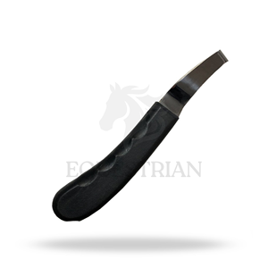 มีดตัดแต่งกีบม้า ยี่ห้อ Anvil ด้ามพลาสติก สำหรับงานดูแลกีบม้า - Product Image 4