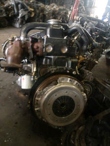 นิสสัน ฮาร์ดบอดี้ มือสอง เครื่องยนต์ 2.7d Td27 เทอร์โบ 11-20 ที่นั่ง ความเร็วสูงสุด 51-70 กม./ชม. - Product Image 3