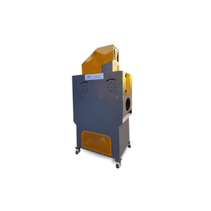 Professional Copper <strong>Wire</strong> Granulator | 40kg/h <strong>Waste</strong> Cable Grinder - Product Image 4