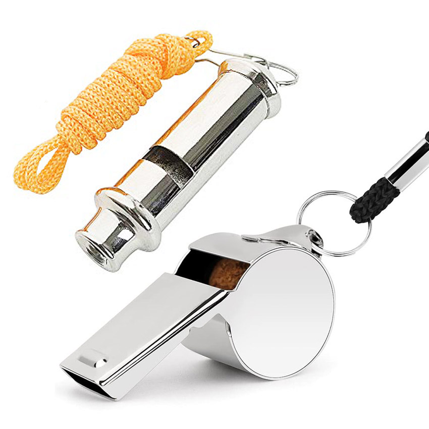 Boy Scout Whistles Durable, Customizable, and Essential