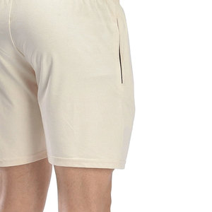 Meilleures ventes Short de sport pour homme en polyester personnalisé très demandé/Short de sport pour homme de couleur unie - Product Image 4