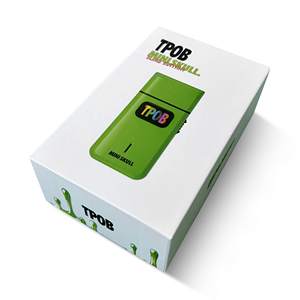 Afeitadora Compacta Individual, Resistente al Agua IPX7, Ideal para Uso Corporal en Casa o en Viajes, Motor Potente, Diseño Compacto - Product Image 2