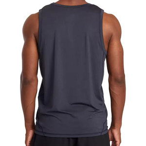 Camiseta sin mangas para hombre a bajo precio, transpirable, ligera, la más vendida del 2026, para adultos - Product Image 2
