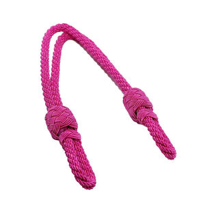 Custom Made High Quality Silk Cap <b>Cord</b> Gold Bullion Wire Cap <b>Cord</b> for Clothing Hats - Product Image 3