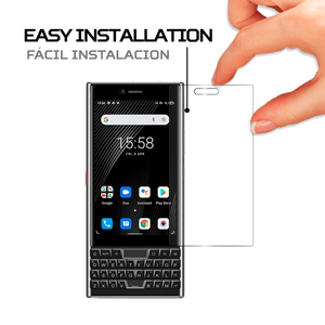 ยูนิเฮิร์ตซ์ ไททัน สลิม แอนติช็อค ฟิล์มกันรอยหน้าจอ - Product Image 3