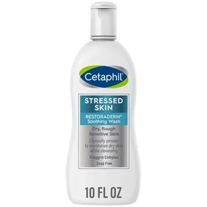 เซตาฟิล เรสโตรเดิร์ม เอ็กเซมา บอดี้ วอช, 10 ออนซ์, 10 ออนซ์ - Product Image 1