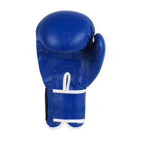 Gants de boxe sur mesure pour la marque d'entreprise et la promotion sportive du Pakistan à bas prix - Product Image 6