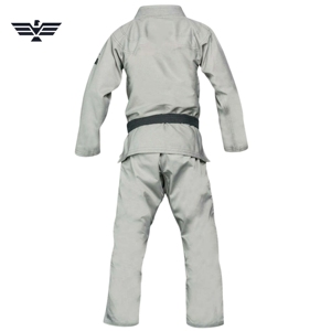 Best Quality Customizable OEM <b>EMPIRE</b> TREND WEARS Pakistani Judo Gi Gym 450gsm 100% Cotton Silk Screen Printed Lightweight - Product Image 2