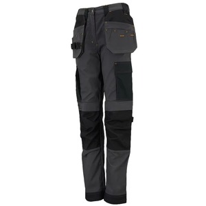 Wholesale Custom High-Visibility Reflective Safety Pants for Men <b>Waterproof</b> with Custom Colors and Logo Options - Product Image 6