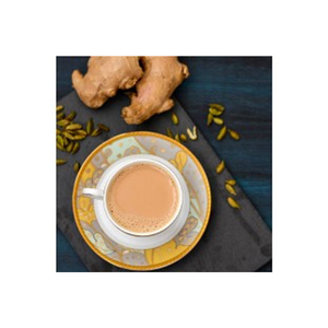 Té de Jengibre Orgánico en Polvo al Por Mayor, 1 kg, de Alta Calidad, de Fabricante Indio - Product Image 1