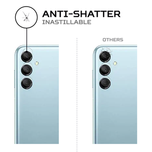 ฟิล์มกันกระแทกสำหรับซัมซุง กาแลคซี่ เอ็ม 14 4 จี - Product Image 4