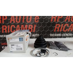 KIT AURICOLARI VOLKSWAGEN Passat Sedan 1st Series (93>96) 306353 Benzina - Product Image 2