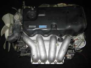 Motor 4D33, suministro a granel, precio de fábrica, unidad de potencia de alto rendimiento - Product Image 5