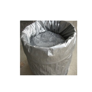 Mineral de Cromo MAX Black AFS, Concentrado de Hierro Mexicano Cr2O3 40% de Alta Calidad, Procedente de Maranhão - Product Image 1